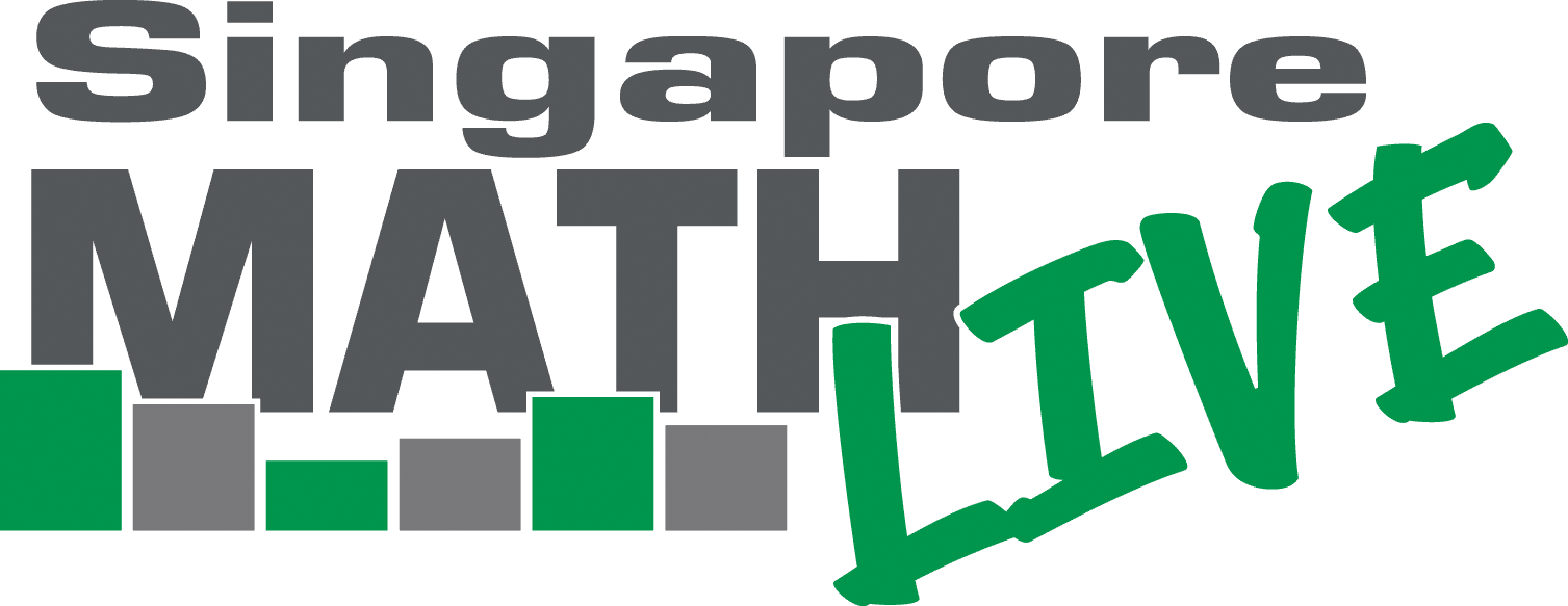 Singapore Math Live - Maximizing Math Potential